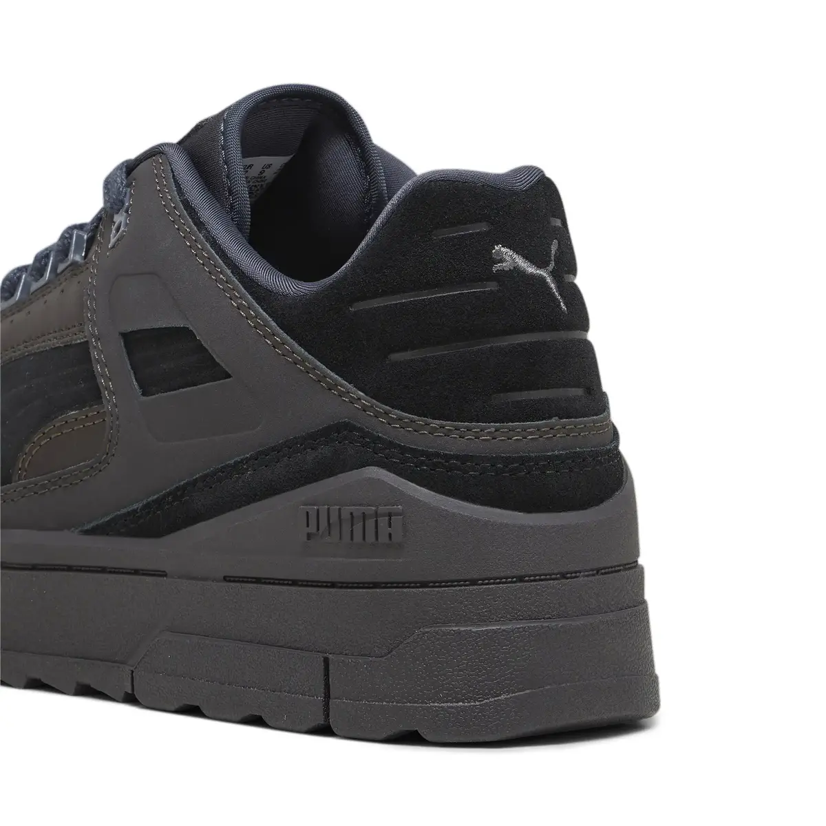 Puma Slipstream Xtreme Siyah Unisex Günlük Spor Ayakkabı