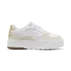 Puma Karmen II Idol Bold Elegance Beyaz Kadın Spor Ayakkabı & Sneaker