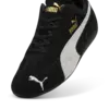 Puma Speedcat OG Siyah Unisex Günlük Spor Ayakkabı