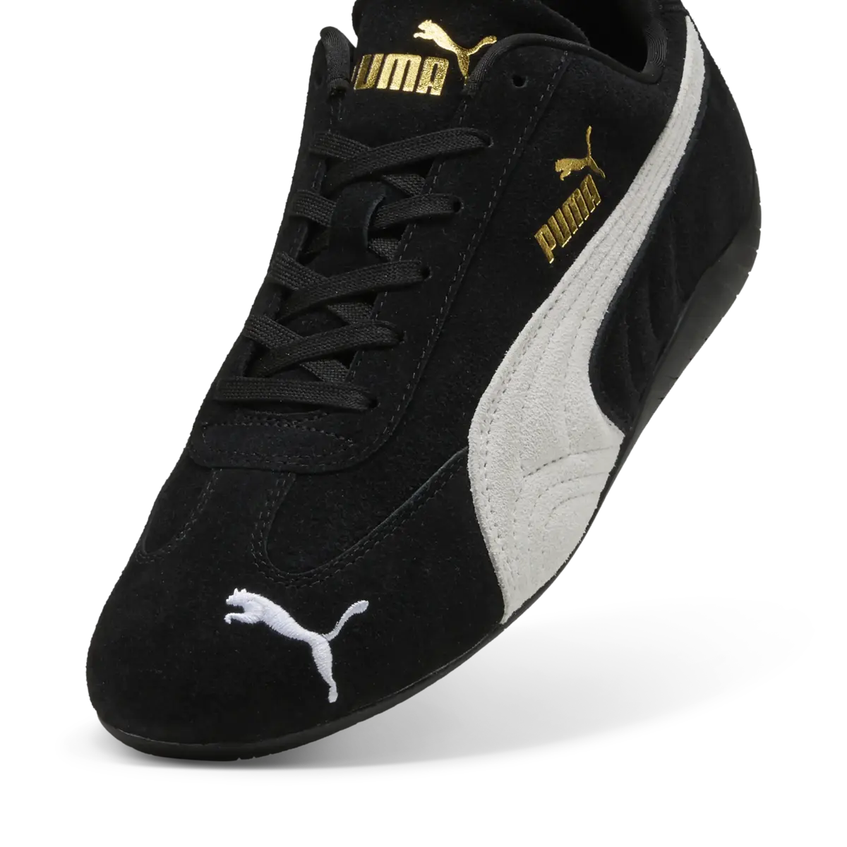 Puma Speedcat OG Siyah Unisex Günlük Spor Ayakkabı