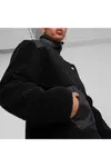 Puma Sherpa Hybrid Jacket Siyah Erkek Ceket