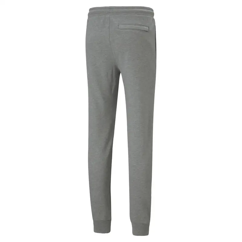 Puma Classics Sweatpants Cuff TR Gri Erkek Eşofman Altı