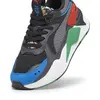 Puma RS-X Trash Talk PS Siyah Çocuk Günlük Spor Ayakkabı