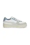 Puma Cali Dream Pastel Wns Beyaz Kadın Günlük Spor Ayakkabı
