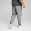 Puma ESS No. 1 Logo Sweatpants TR Gri Erkek Eşofman Alt