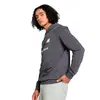 Puma BMW MMS ESS Hoodie FT Gri Erkek Sweatshirt