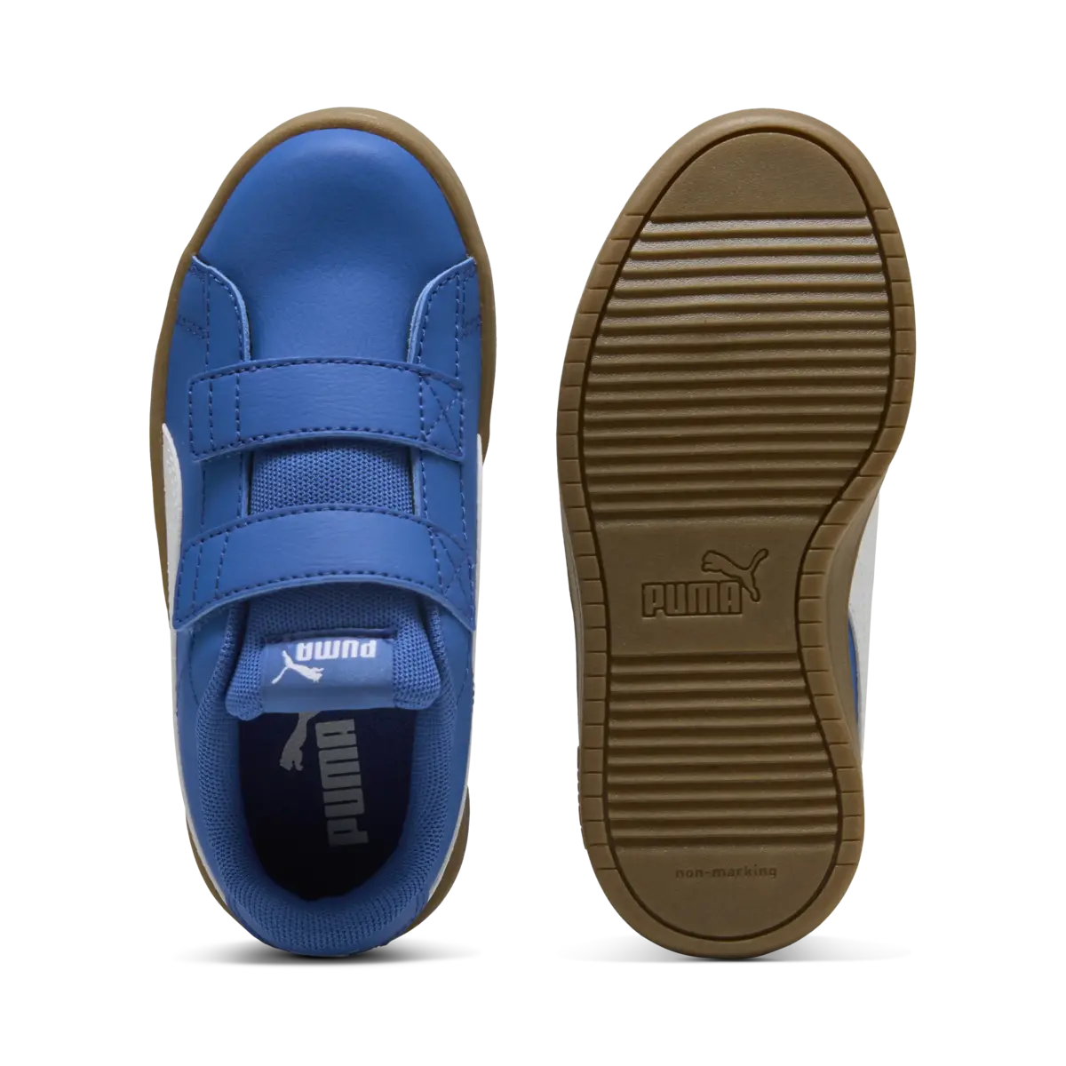 Puma Rickie Classic V PS Erkek Spor Ayakkabı & Sneaker