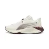 Puma PWR Hybrid TR Wns Floral Ri Beyaz Kadın Yürüyüş ve Koşu Ayakkabısı