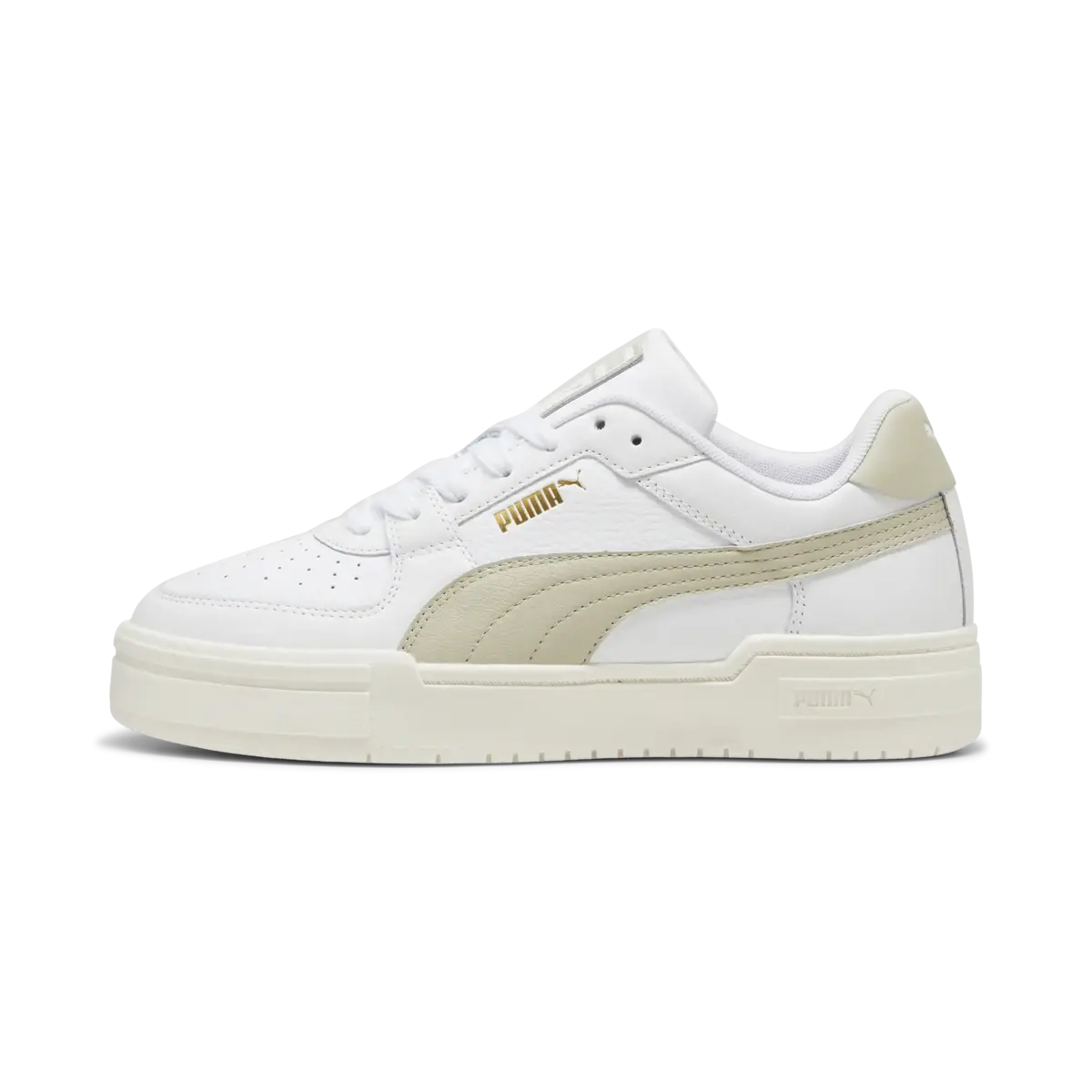 Puma CA Pro Classic Beyaz Unisex Spor Ayakkabı & Sneaker