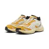 PUMA Velophasis Earth Turuncu Unisex Günlük Spor Ayakkabı