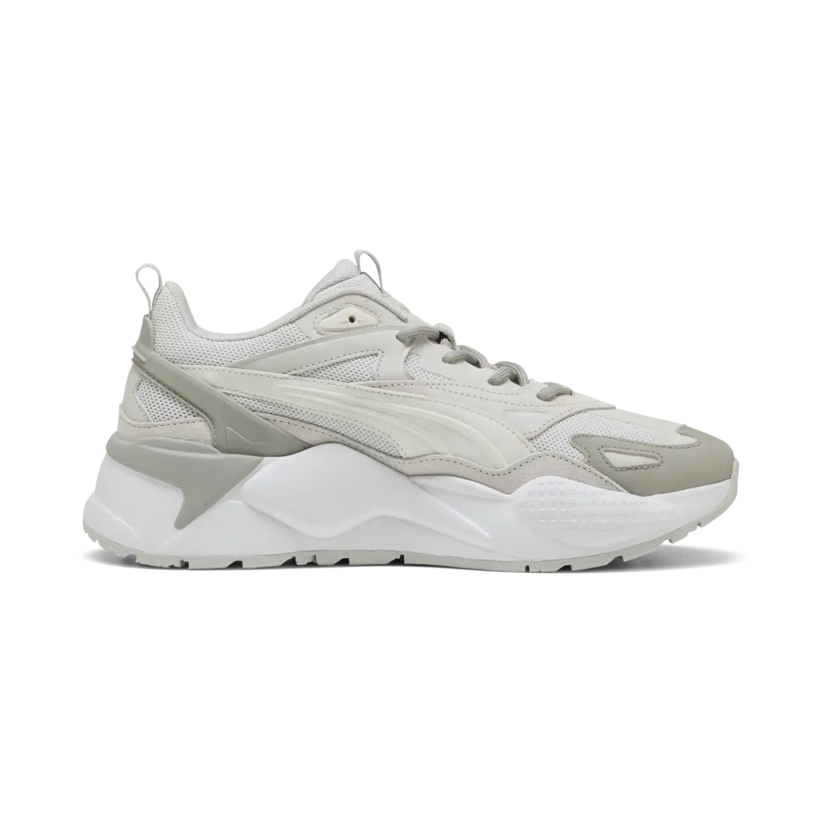 PUMA RS-X Efekt PRM Gri Unisex Günlük Spor Ayakkabı