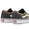 Vans MN Ward Siyah / Beyaz Erkek Günlük Spor Ayakkabı