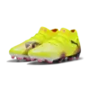 Puma FUTURE 8 ULTIMATE FG Sarı Krampon