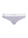 Calvin Klein BIKINI, WBN Mor Kadın Slip