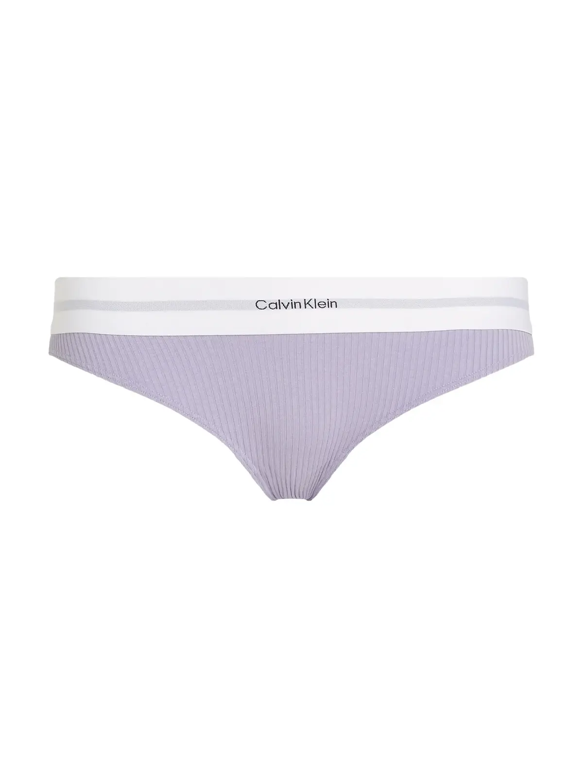 Calvin Klein BIKINI, WBN Mor Kadın Slip