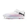 Puma FUTURE 7 PRO+ FG/AG Beyaz Unisex Krampon