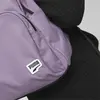 Puma Originals Futro Backpack Purple Charcoal Unisex Mor Sırt Çantası