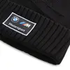 Puma BMW MMS Classic Cuff Beanie Siyah Erkek Bere