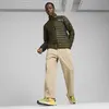 Puma PackLITE  Jacket Yeşil Erkek Mont