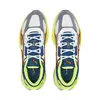 Puma Extent Nitro Adv Beyaz-Çok Renkli Erkek Günlük Spor Ayakkabı
