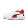 Puma Court Rider Chaos Team Beyaz Erkek Spor Ayakkabı & Sneaker
