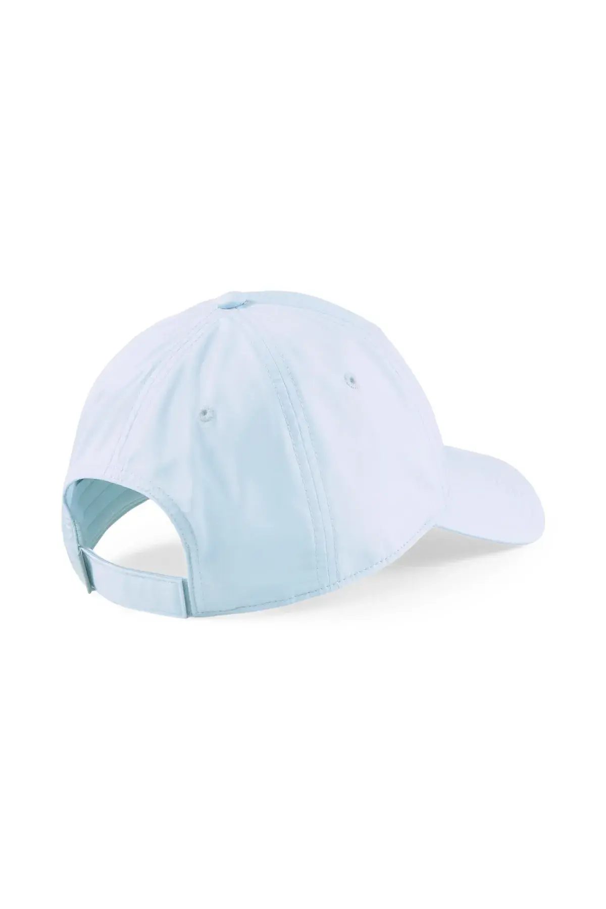 Puma Poly Cotton Açık Mavi Unisex Şapka