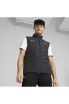 Puma Mapf1 Mt7 Padded Gilet Siyah Erkek Şişme Yelek