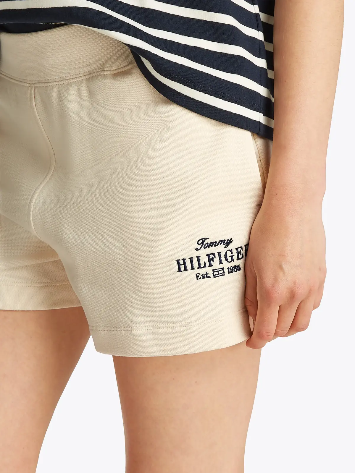 REG HILFIGER SWEATSH, AEF