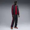 PUMA T7 Relaxed Track Pants Lacivert Erkek Eşofman Altı