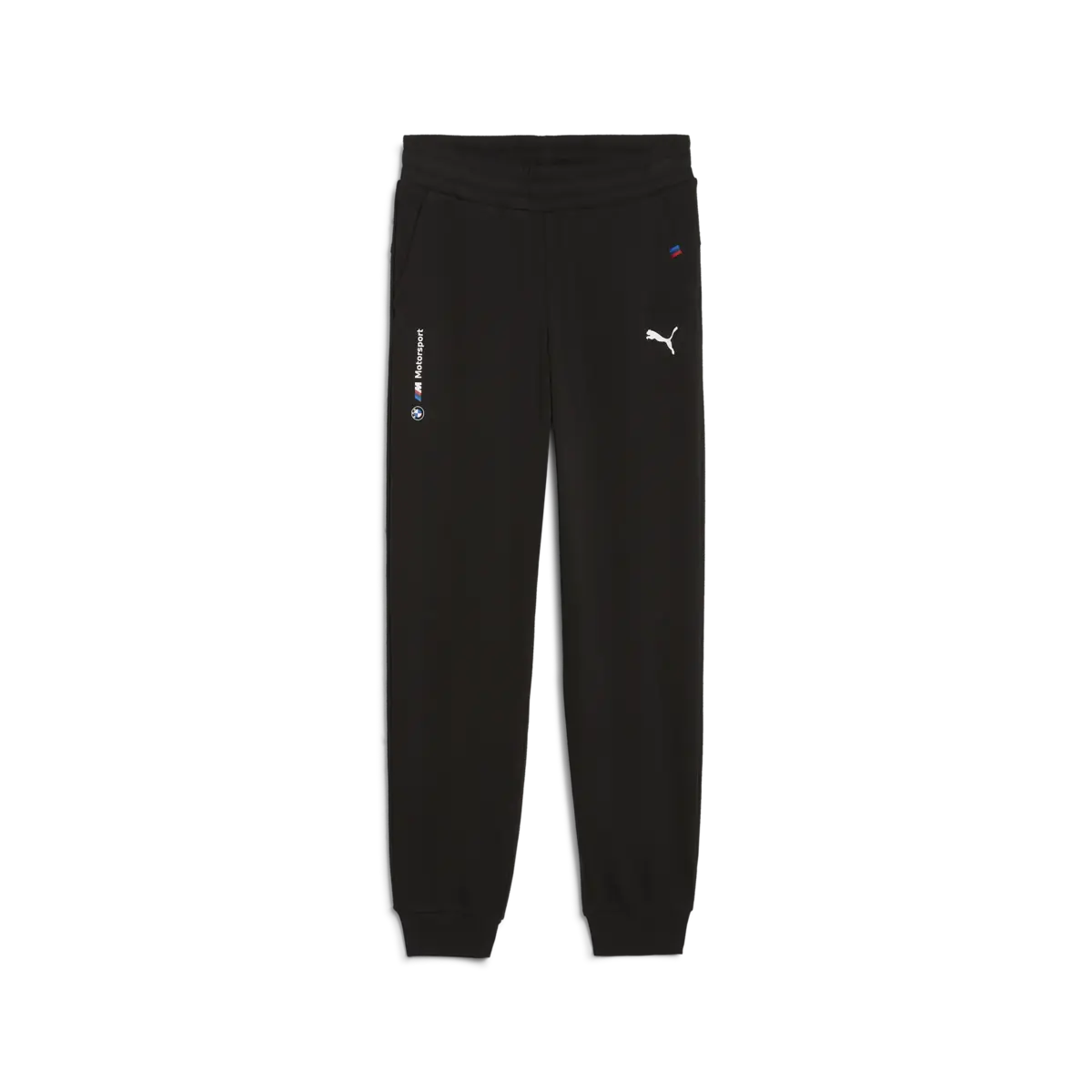 Puma BMW MMS KIDS ESS PANTS, FT Siyah Unisex Eşofman Altı