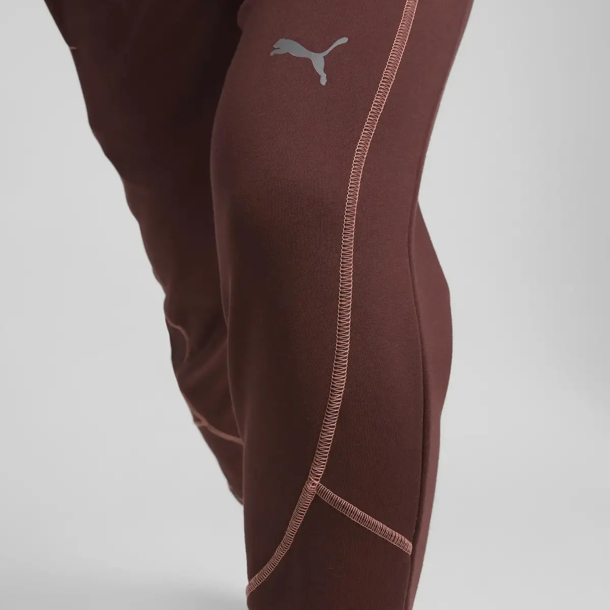 Puma Evostripe High-Waist Pants Kadın Yüksek Bel Eşofman Altı