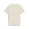 PUMATECH Tee Bej Erkek T-Shirt
