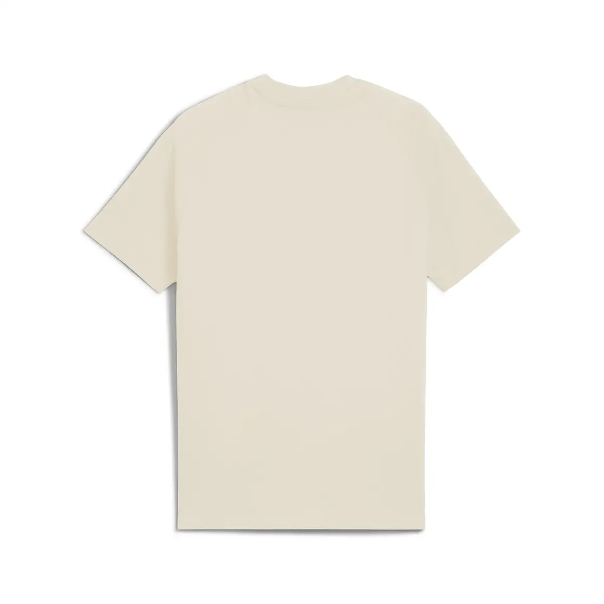 PUMATECH Tee Bej Erkek T-Shirt