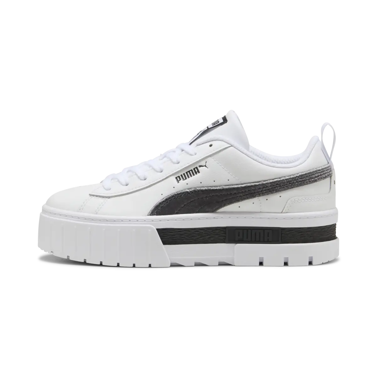 Puma Mayze Velvet Dream Wns Kadın Spor Ayakkabı & Sneaker