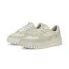 Puma Cali Dream Blank Canvas Wns Bej Kadın Günlük Spor Ayakkabı