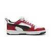 Puma Rebound v6 Low Beyaz Unisex Günlük Spor Ayakkabı