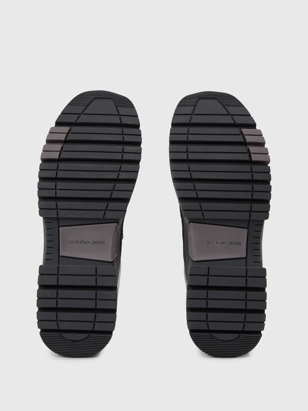 Calvin Klein HIKING LACE UP BOOT Erkek Siyah Bot