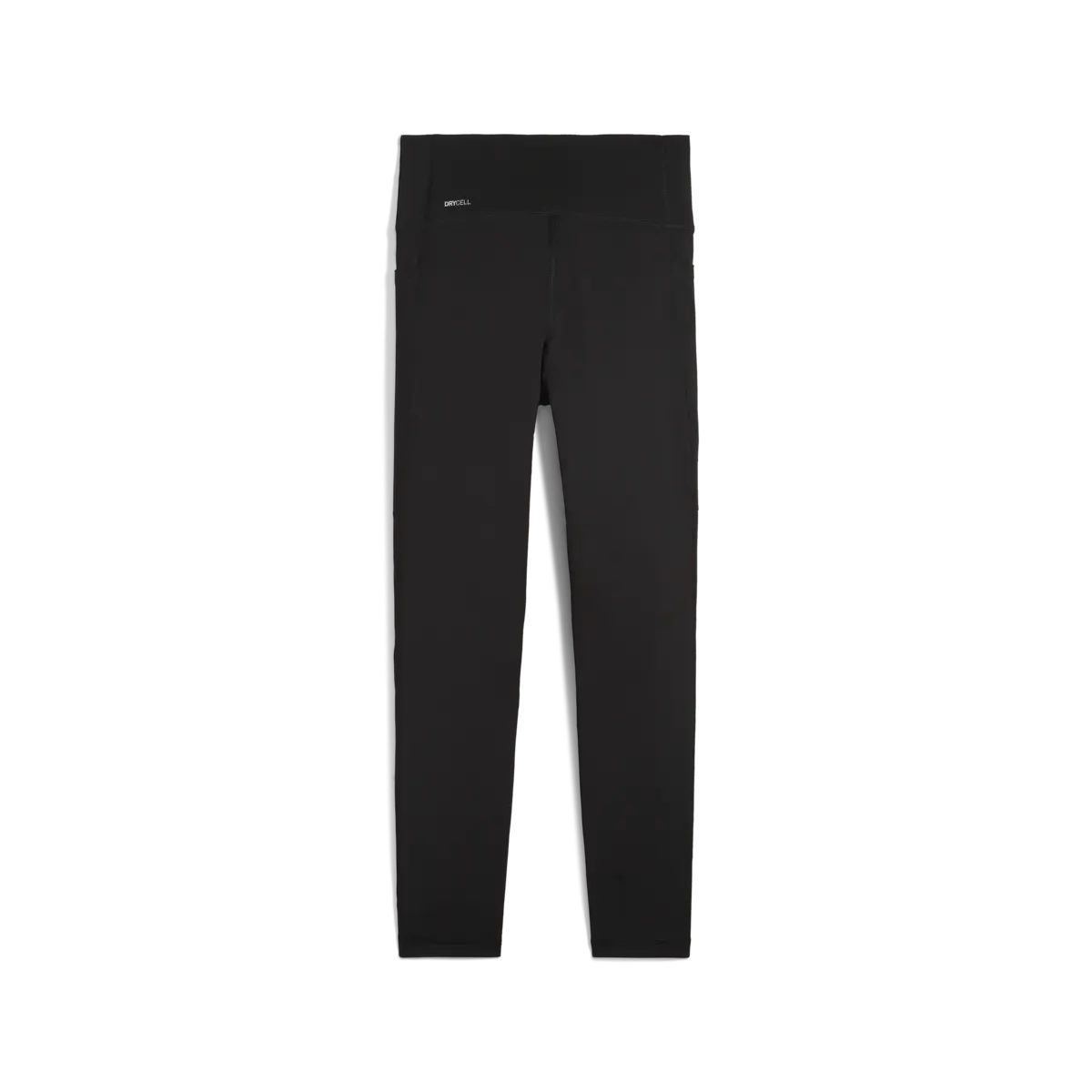 PUMA W TAD ESSENTIAL TIGHT HW 7/8 Siyah Kadın Tayt