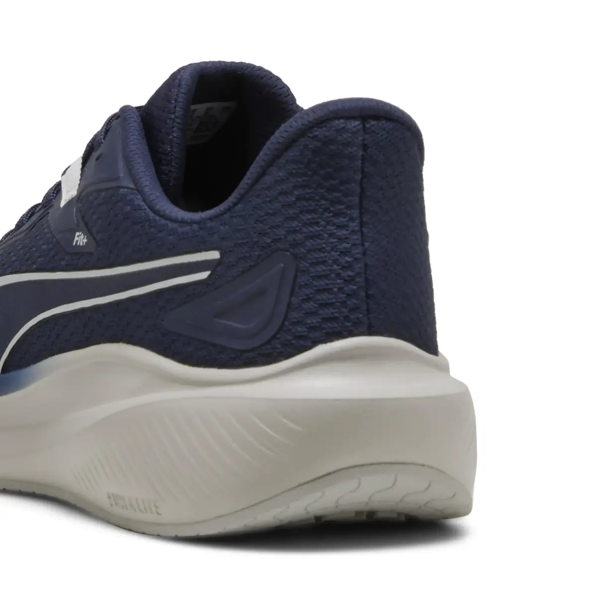 PUMA Skyrocket Lite Elevate Lacivert Erkek Yürüyüş ve Koşu Ayakkabısı