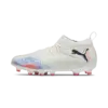 Puma FUTURE 8 MATCH FG/AG Jr Beyaz Erkek Çocuk Krampon