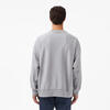 Calvin Klein PREMIUM TERRY CK SPORT GRAPHIC C Gri Erkek Sweatshirt