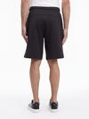 Calvin Klein COMFORT DEBOSSED SHO Erkek Siyah Şort