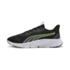 Puma FlexFocus Lite Modern Siyah Erkek Yürüyüş ve Koşu Ayakkabısı