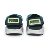 Puma Evolve Sandal AC Inf Lacivert Çocuk Sandalet