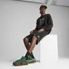 Puma Suede XL TMNT Yeşil Unisex Spor Ayakkabı & Sneaker