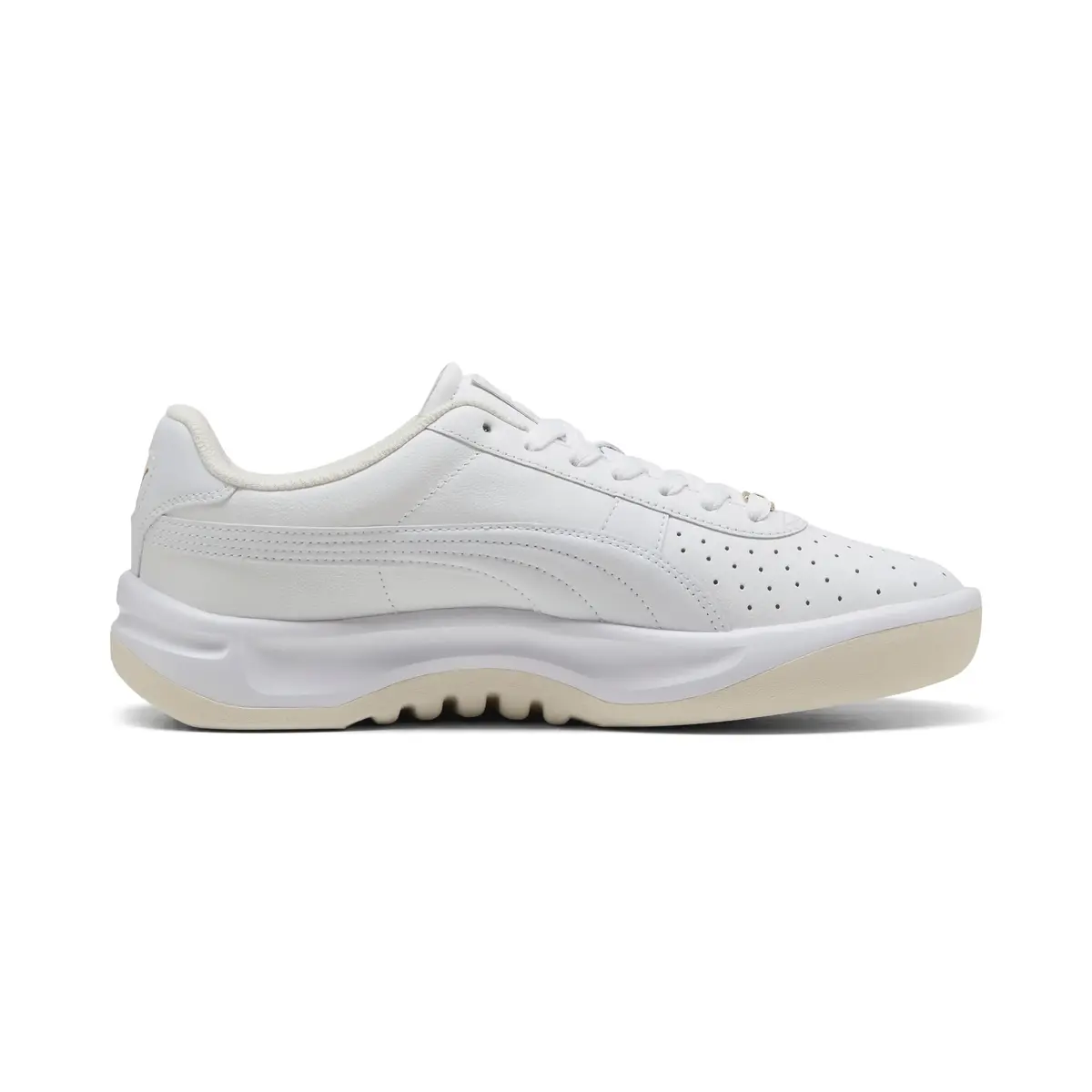 Puma GV Special Beyaz Unisex Günlük Spor Ayakkabı