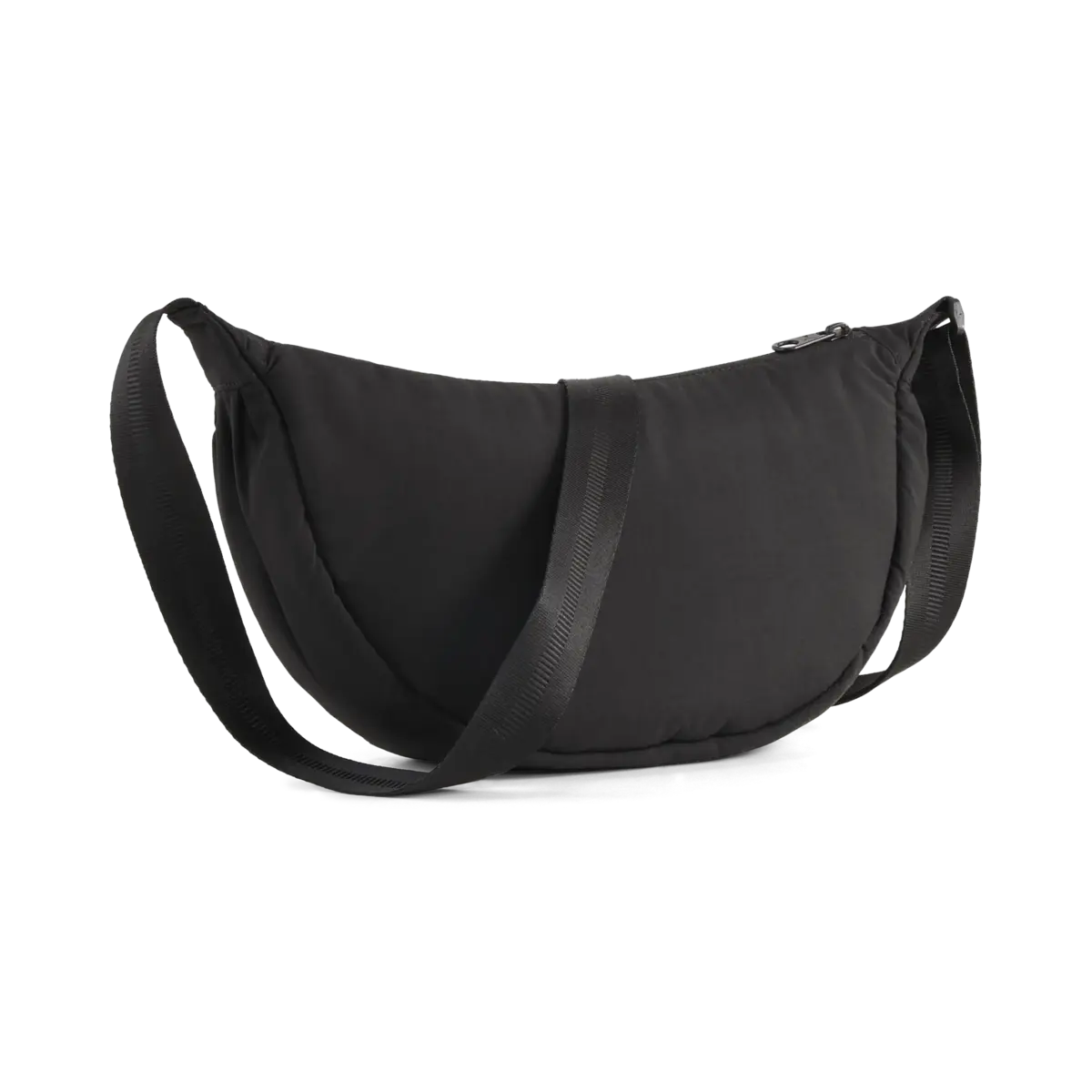 Puma HER Half Moon Bag Siyah Kadın Çanta