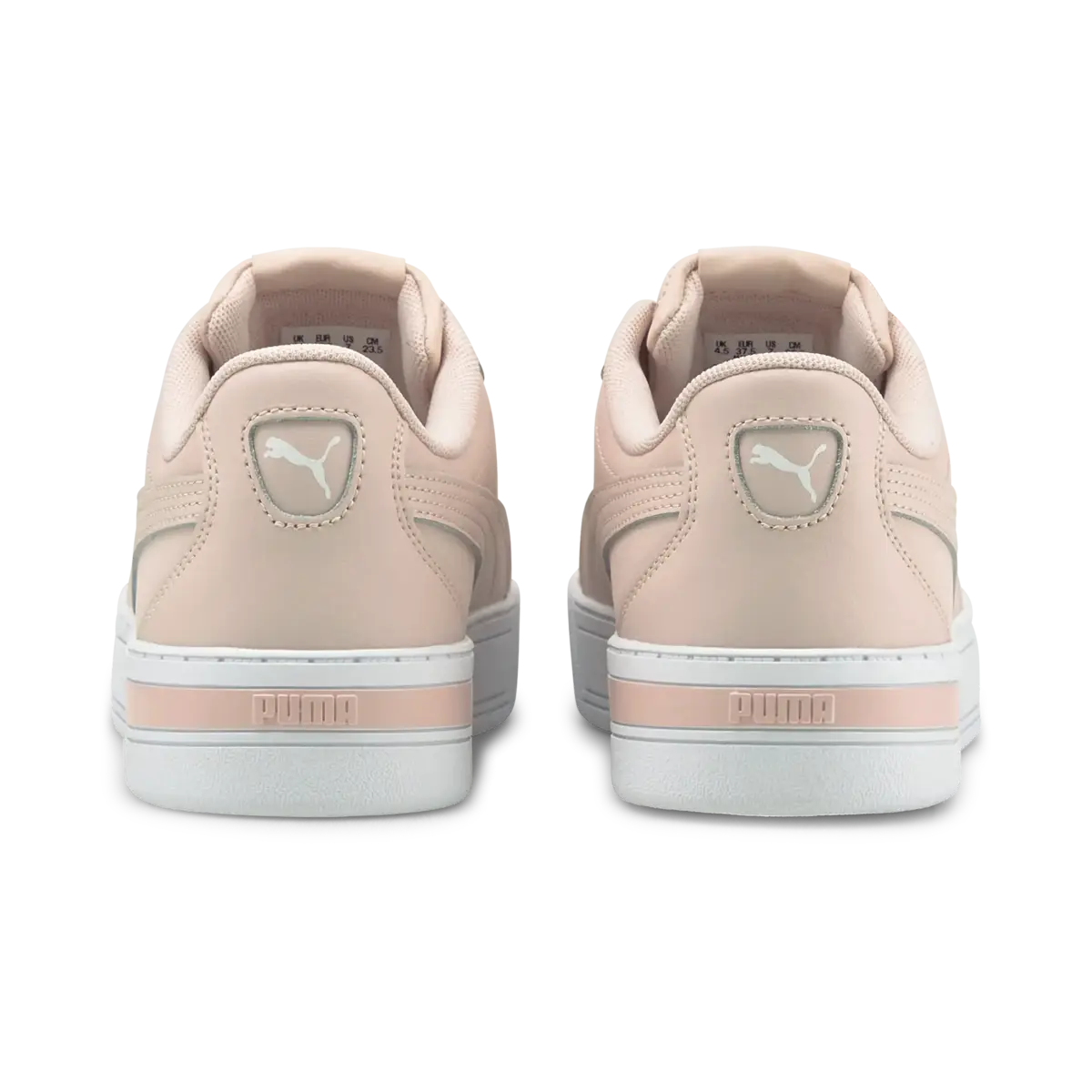 Puma Skye Pembe Kadın Spor Ayakkabı