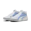 Puma COURT PRO Beyaz Unisex Basketbol Ayakkabısı