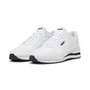 Puma ST Runner v4 L Beyaz Erkek Günlük Spor Ayakkabı